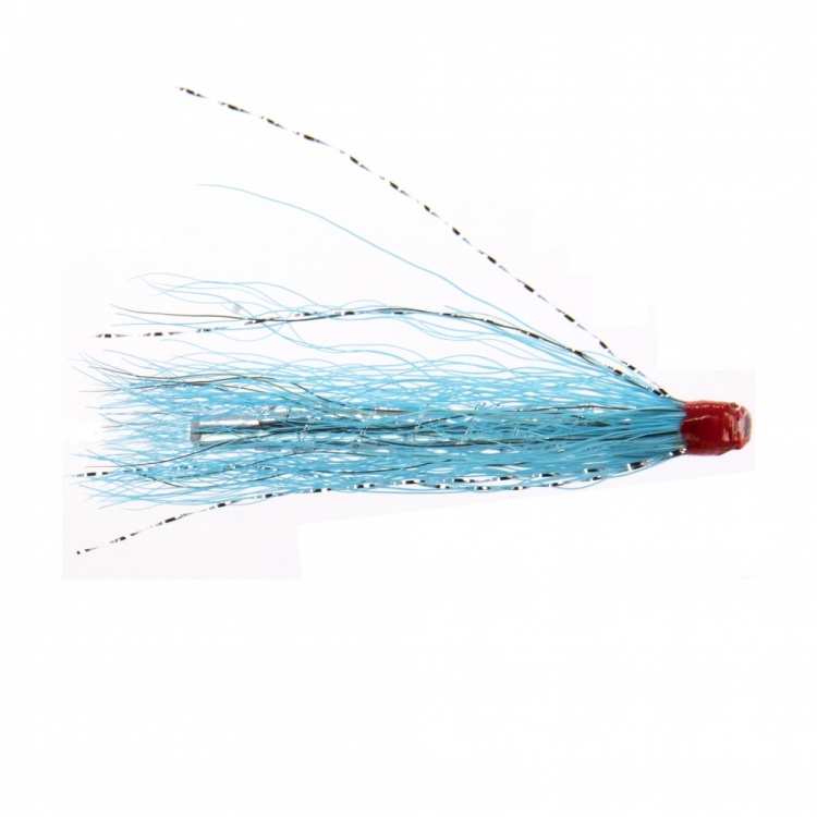 The Essential Fly Sea Trout Orange Sea Trout Tube Fly Fishing Fly